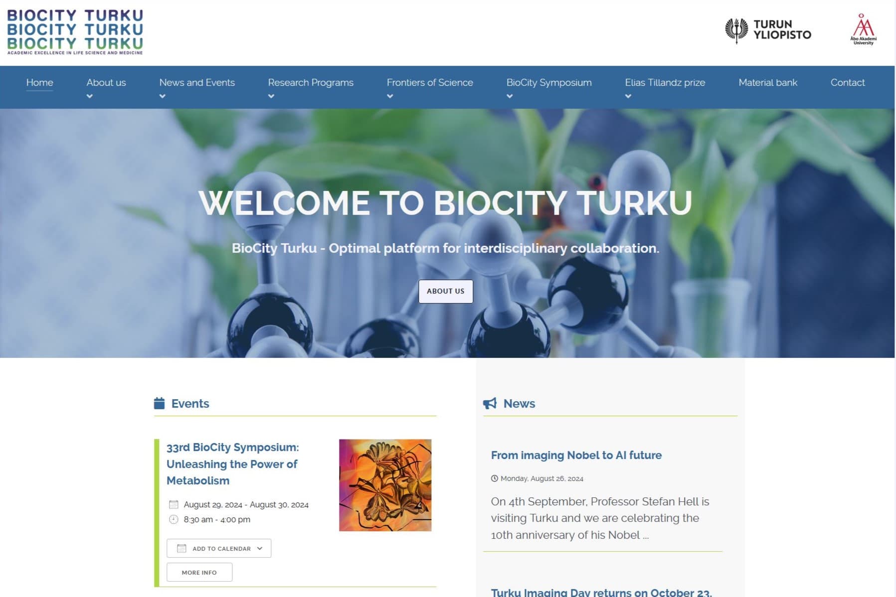 Research video production