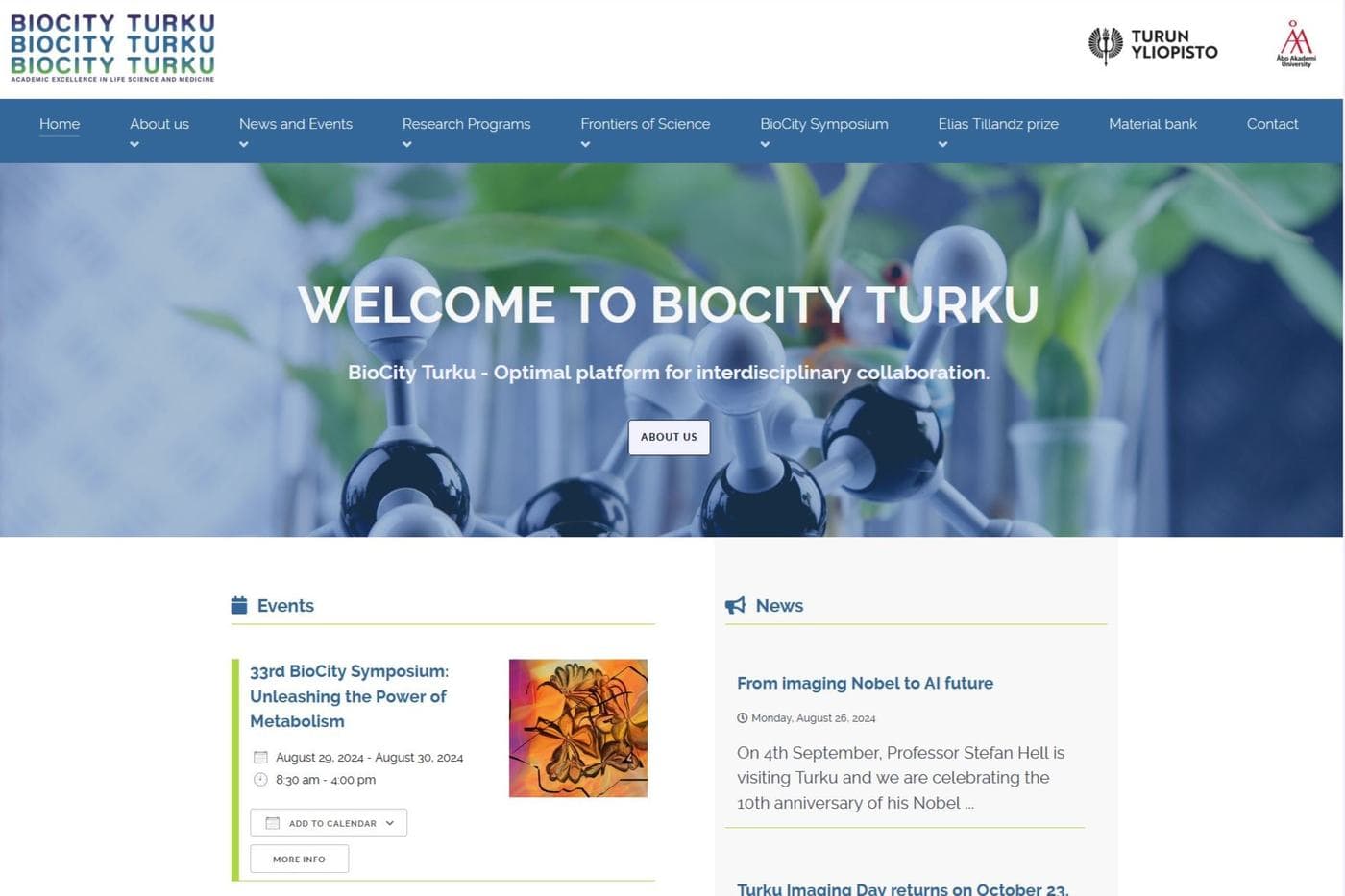 BioCity Turku